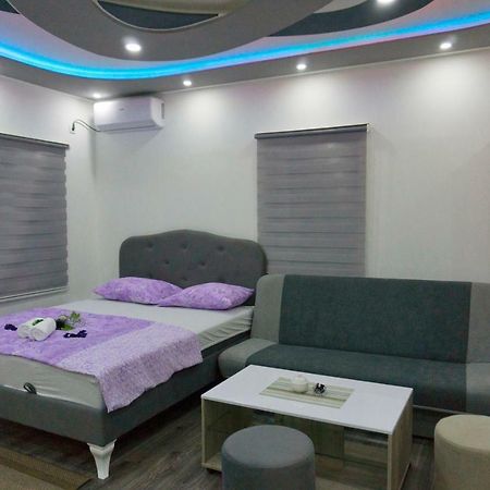Apartman Spirto 特雷比涅 外观 照片