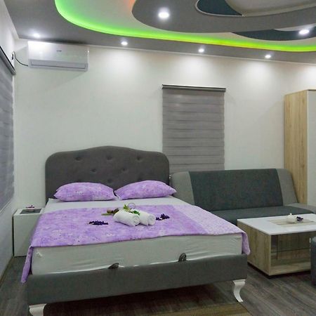 Apartman Spirto 特雷比涅 外观 照片