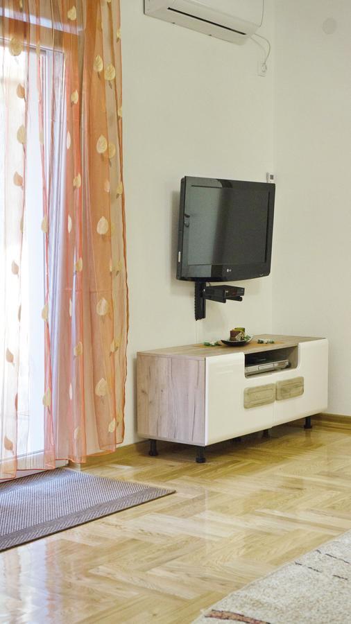 Apartman Spirto 特雷比涅 外观 照片