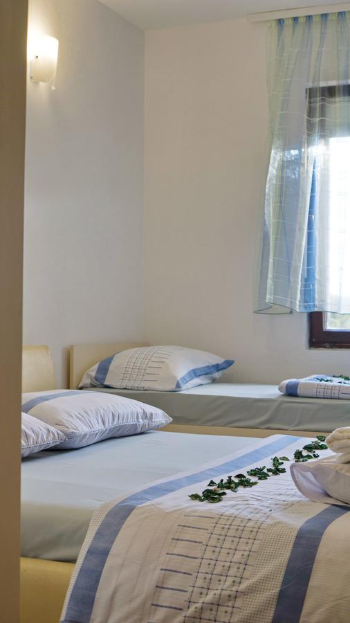 Apartman Spirto 特雷比涅 外观 照片