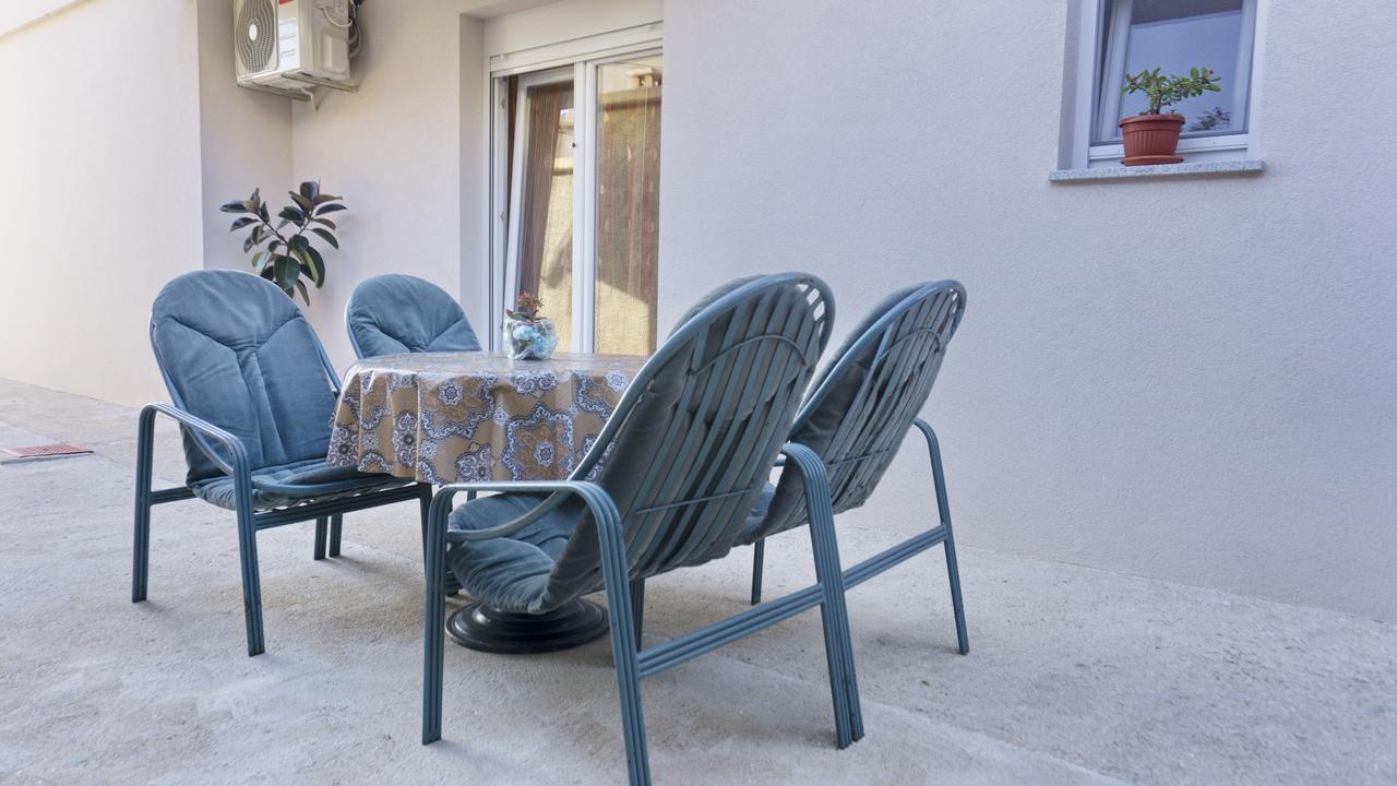 Apartman Spirto 特雷比涅 外观 照片