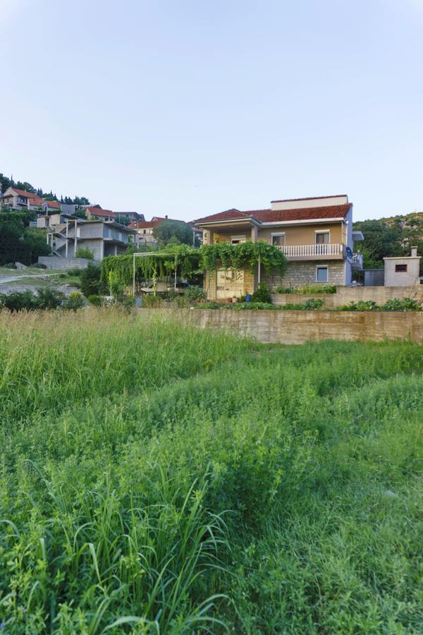 Apartman Spirto 特雷比涅 外观 照片