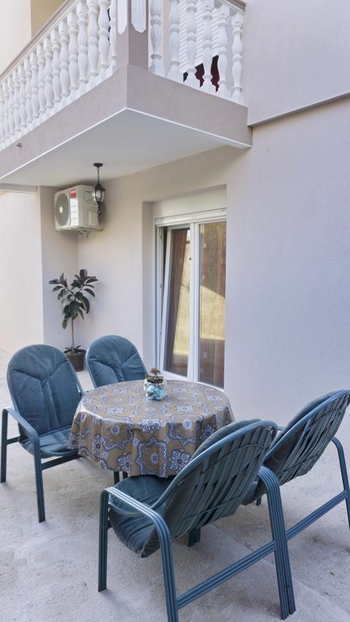 Apartman Spirto 特雷比涅 外观 照片