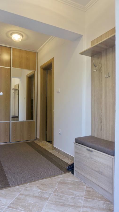 Apartman Spirto 特雷比涅 外观 照片