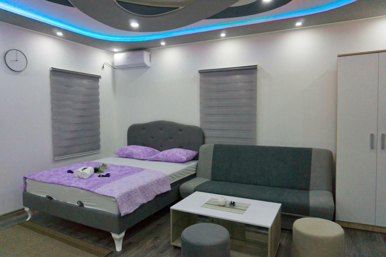 Apartman Spirto 特雷比涅 外观 照片