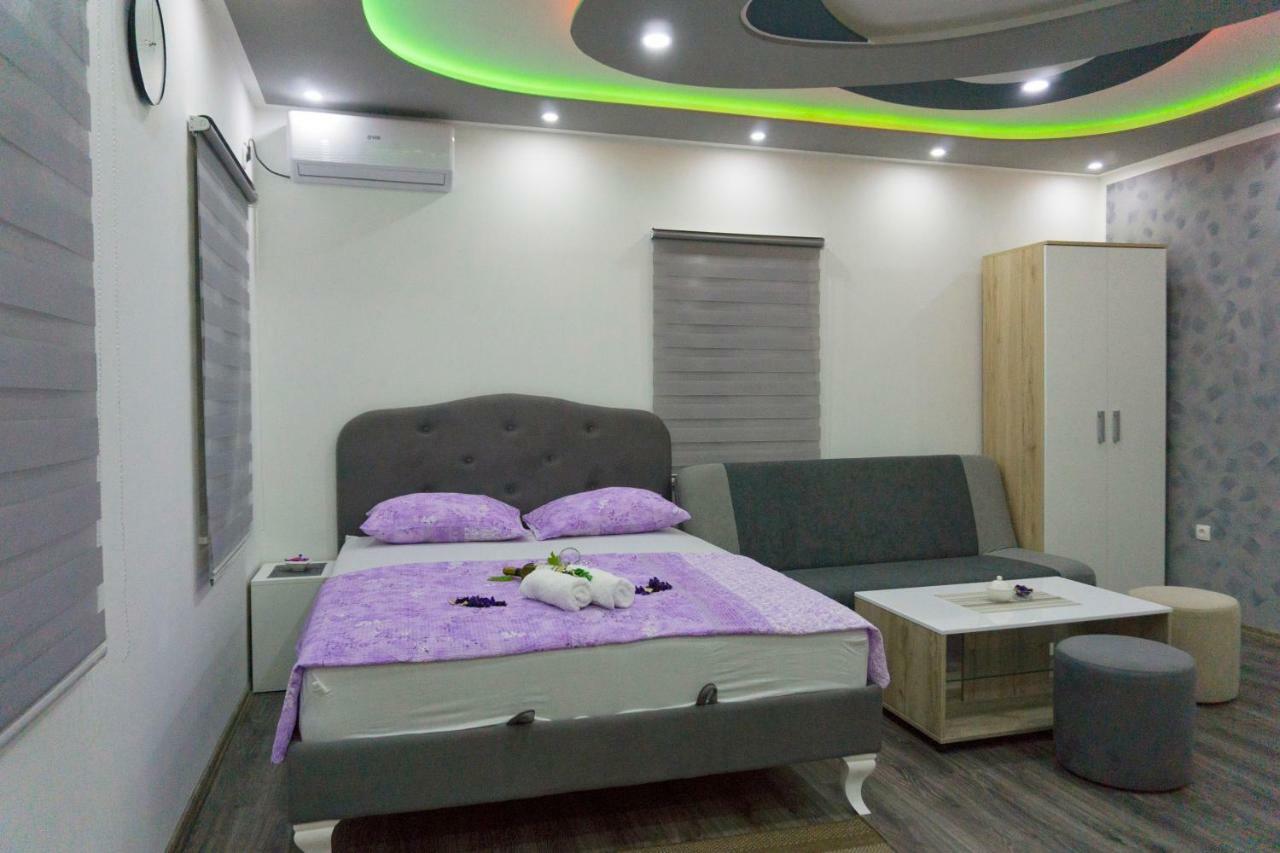 Apartman Spirto 特雷比涅 外观 照片